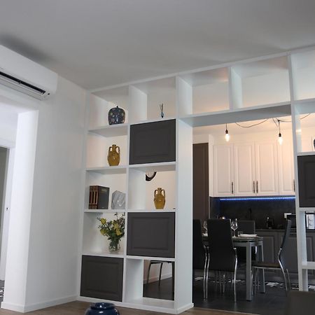 קומו Dolcevita Apartment מראה חיצוני תמונה